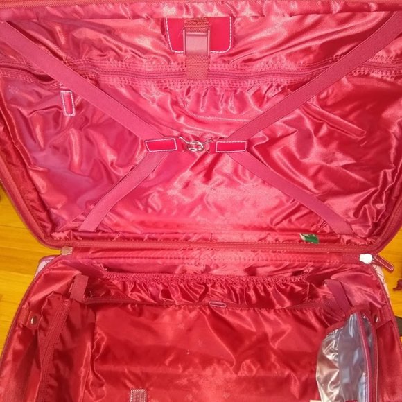 Ralph Lauren Vintage Travel Bags - 6-Piece Set - Picture 4 of 8